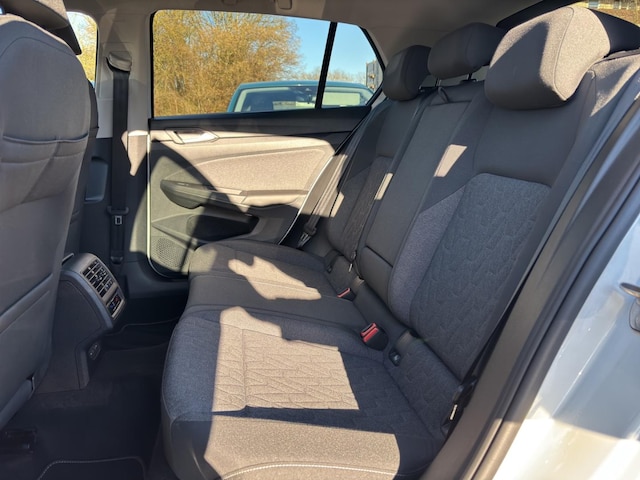 Volkswagen Golf Golf VIII Move