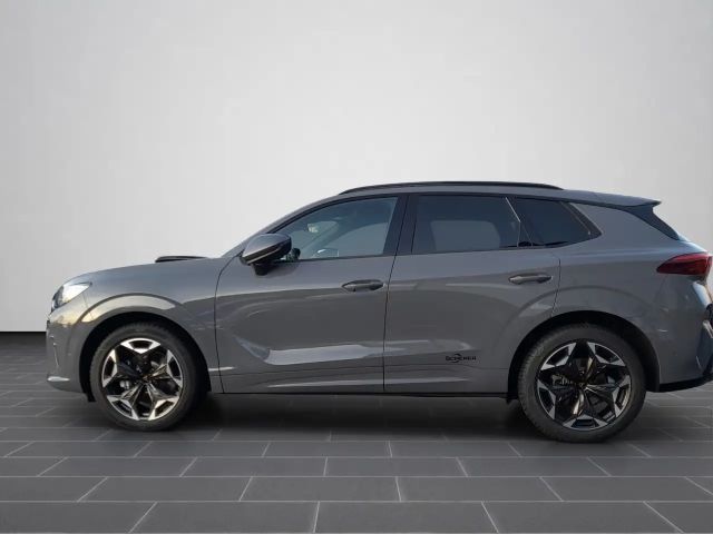 Cupra Terramar 2.0 TSI