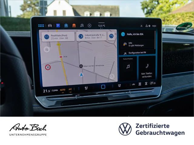 Volkswagen Passat 2.0 TSI DSG Variant