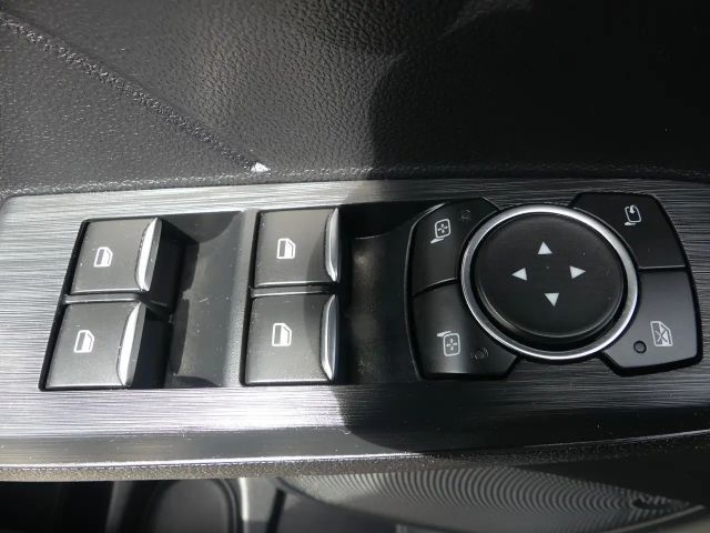 Ford Kuga AWD Titanium X