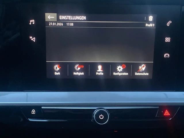 Opel Mokka 1.2 Turbo Enjoy Turbo