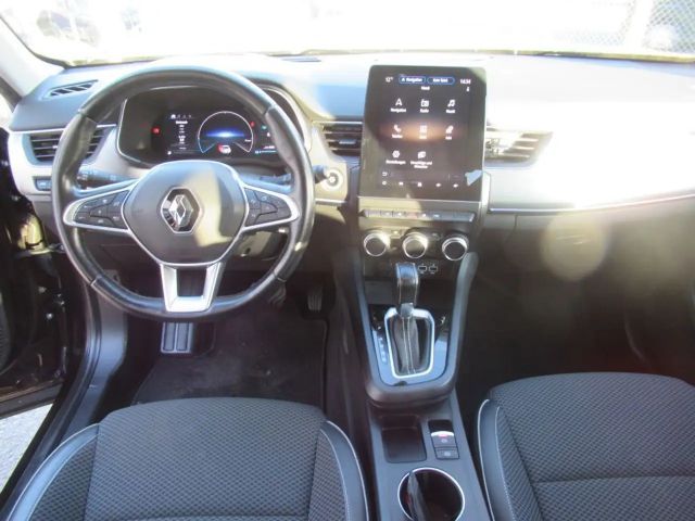 Renault Arkana E-Tech Intens