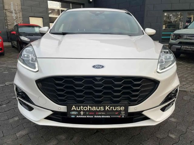 Ford Kuga AWD ST Line X
