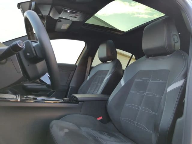 Opel Astra 1.2 Turbo Turbo Ultimate