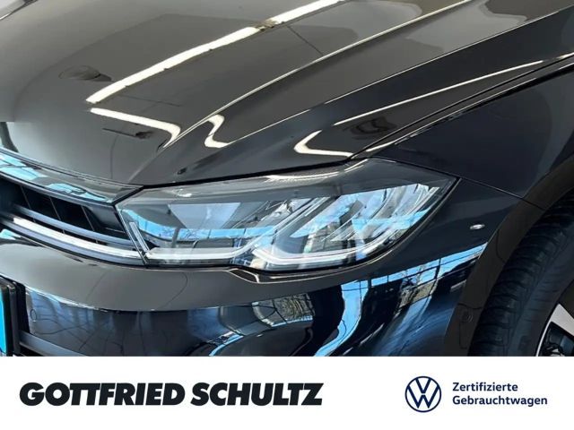 Volkswagen Polo 1.0 TSI DSG