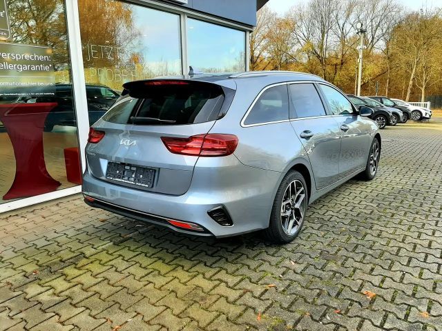 Kia Ceed DynamicPlusLine Plus Pack SportWagon