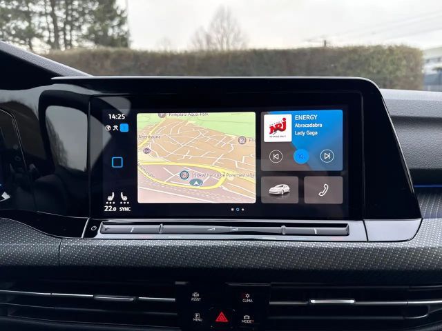 Volkswagen Golf 2.0 TSI 4Motion DSG Golf VIII