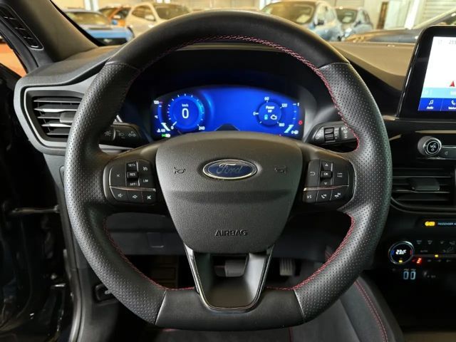 Ford Kuga ST Line X