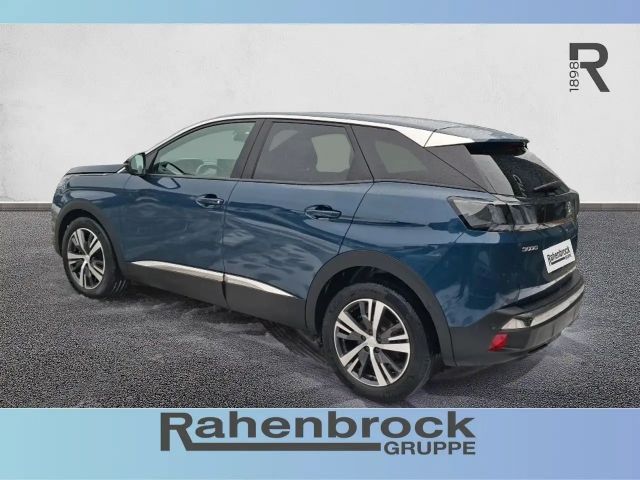 Peugeot 3008 Allure Pack PureTech