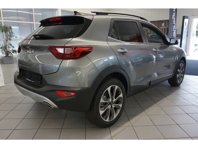 Kia Stonic GDi Platinum Edition