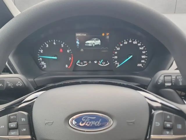 Ford Fiesta Cool & Connect