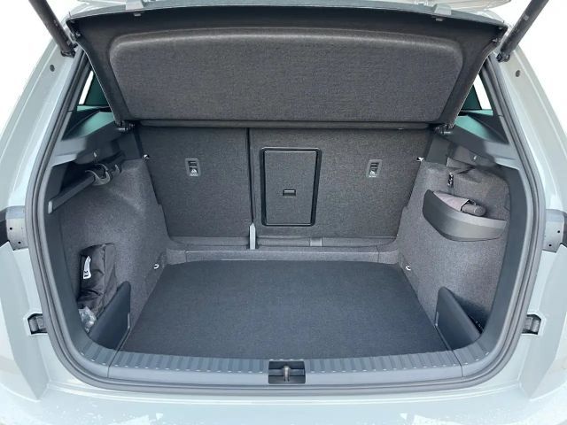 Skoda Karoq 4x4 Sportline