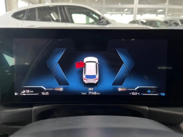 BMW 330 330e M-Sport Touring