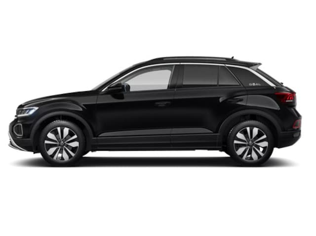 Volkswagen T-Roc 1.0 TSI