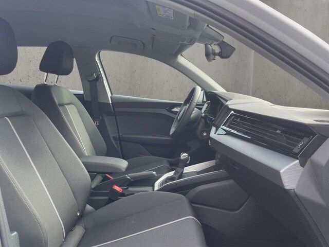 Audi A1 25 TFSI S-Tronic Sportback