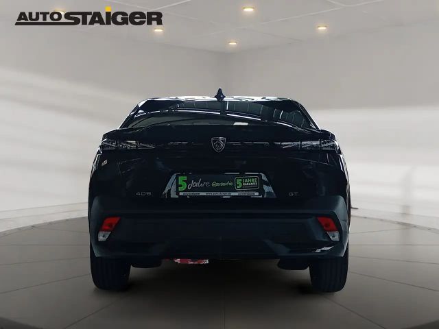 Peugeot 408 130 GT-Line