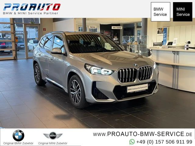 BMW X1 M-Sport sDrive