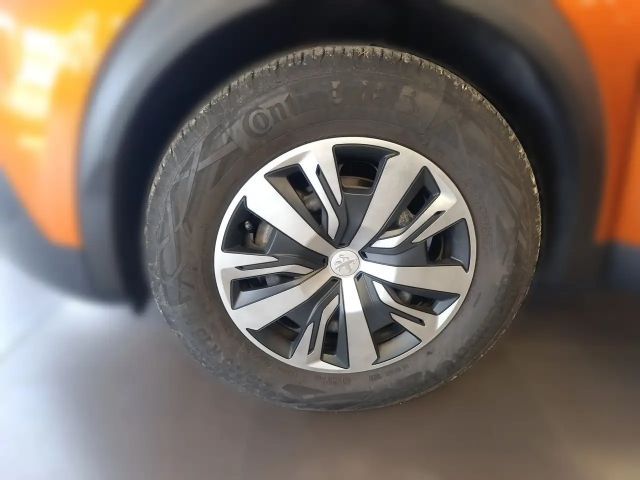 Peugeot 2008 Active Pack PureTech