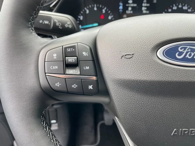 Ford Fiesta EcoBoost Titanium