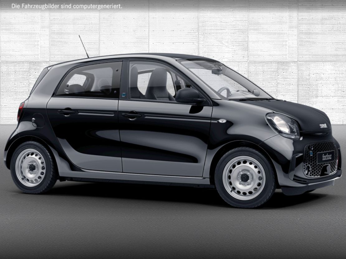 Smart EQ forfour forfour EQ
