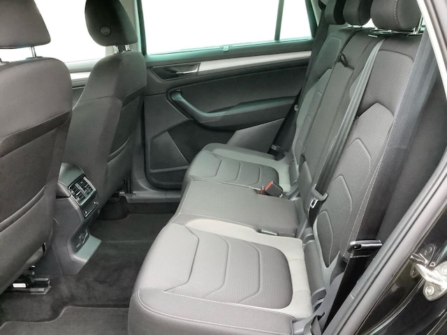 Skoda Kodiaq 2.0 TDI Tour