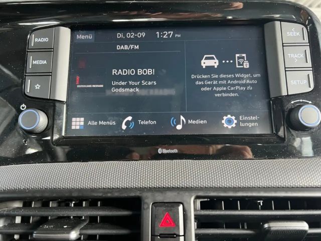 Hyundai i10 1.0 Trend