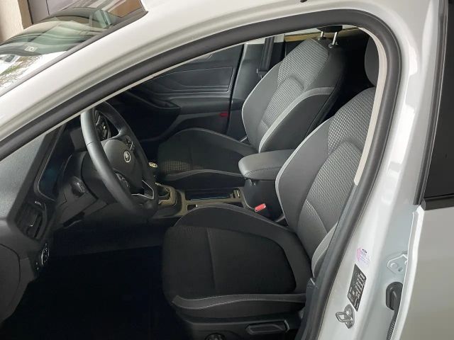 Ford Focus Cool & Connect Wagon