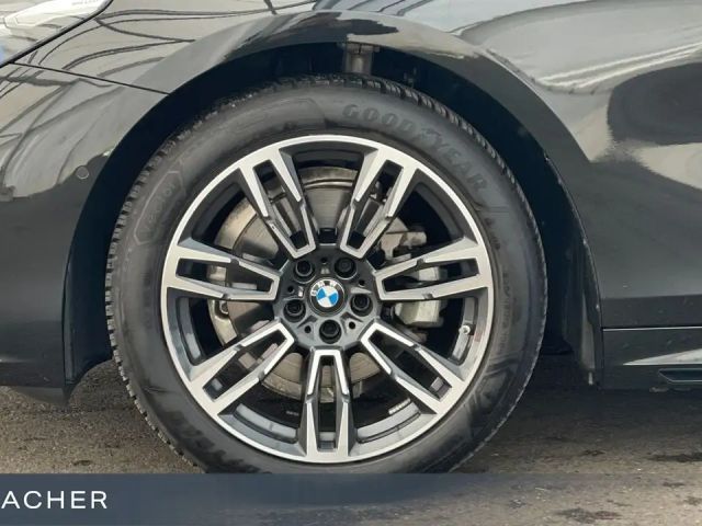 BMW 520 520i M-Sport Touring