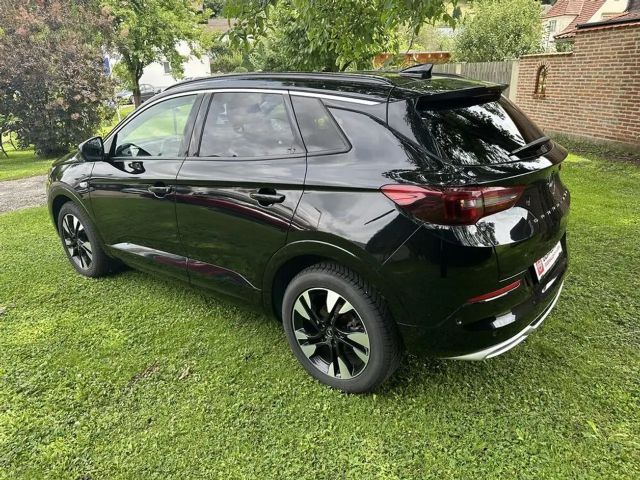 Opel Grandland X Business Elegance