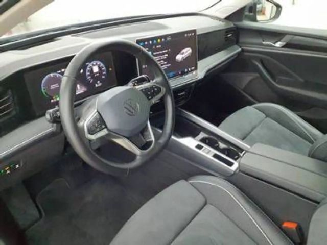 Volkswagen Passat 1.5 TSI DSG Variant eHybrid