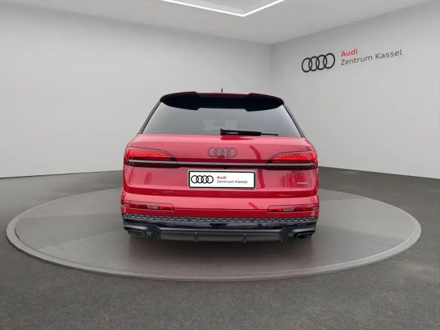 Audi Q7 45 TDI Quattro S-Line