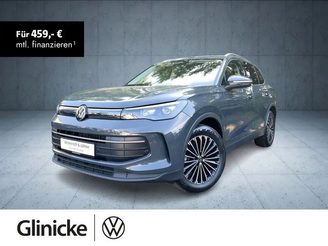 Volkswagen Tiguan 1.5 eTSI Life