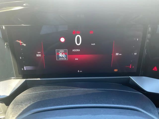 Opel Mokka GS-Line Grand Sport