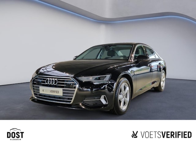 Audi A6 45 TFSI S-Tronic Sedan Sport