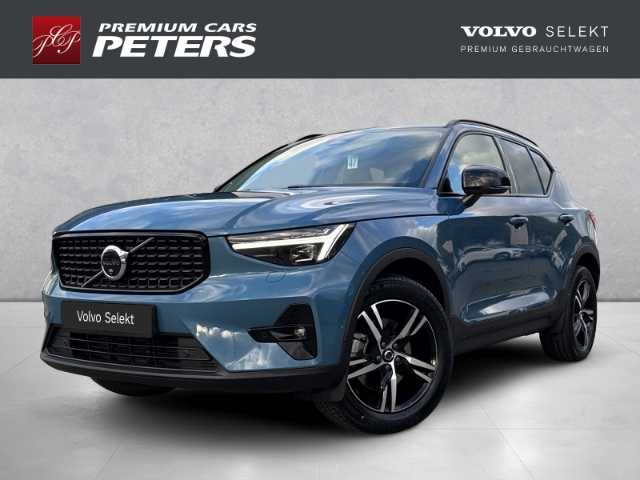 Volvo XC40 XC40