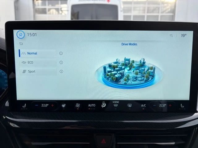 Ford Focus 1.5 EcoBlue ST Line