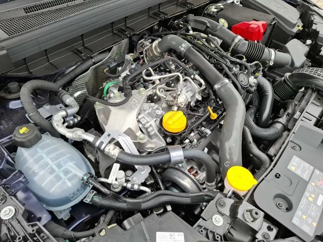 Renault Arkana EDC Hybrid Techno