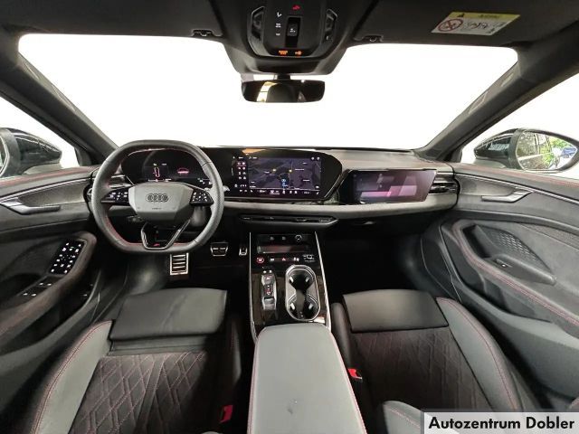 Audi A6 Avant Quattro S-Line