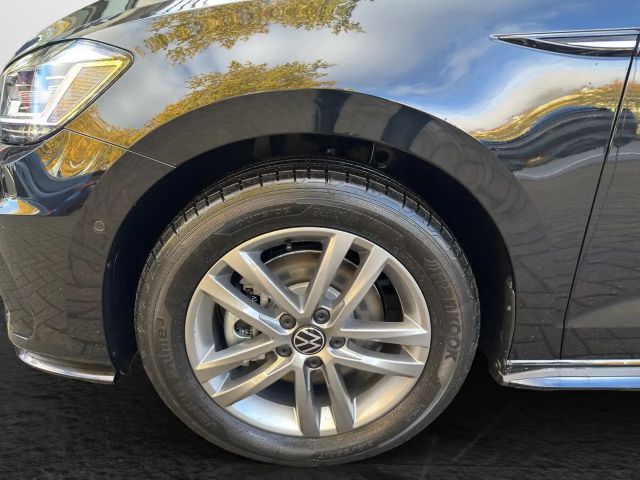 Volkswagen Touran 2.0 TDI Comfortline DSG R-Line