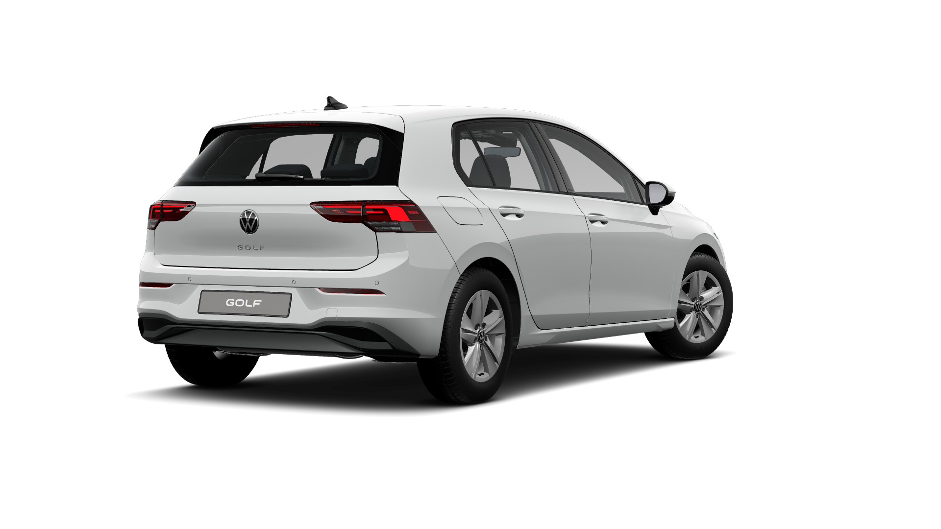 Volkswagen Golf 1.5 TSI Golf VIII