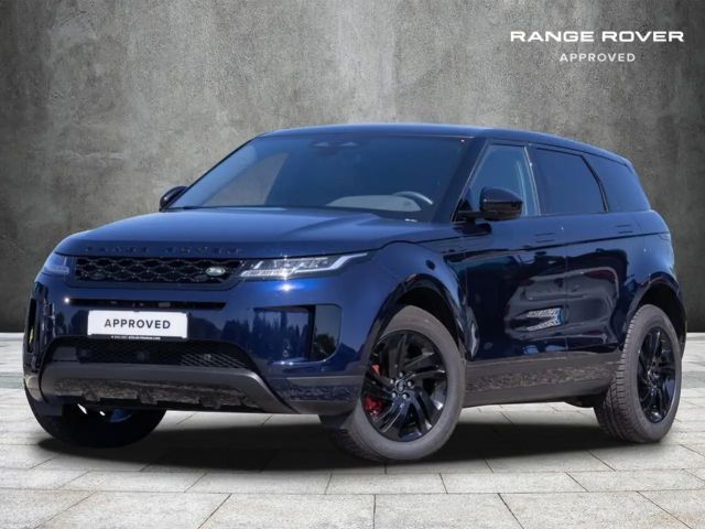 Land Rover Range Rover Evoque D200 S
