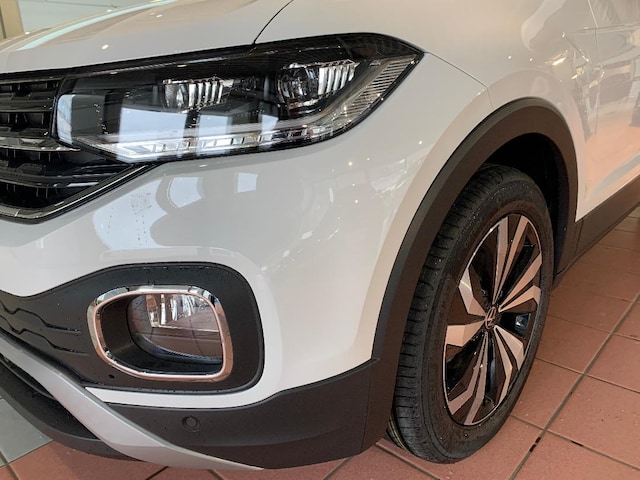 Volkswagen T-Cross T-CROSS 1.0  StyleB 081 TSIM6F