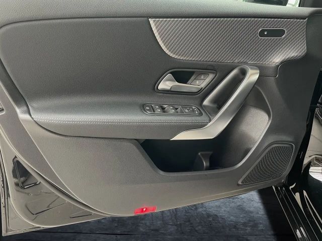 Mercedes-Benz A 200 Progressive