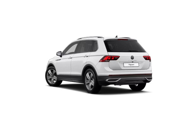 Volkswagen Tiguan 1.5 TSI DSG Elegance Elegance