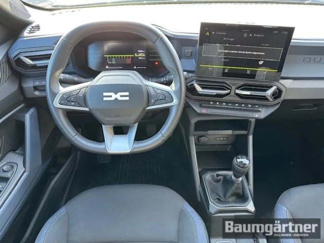 Dacia Duster TCe 130