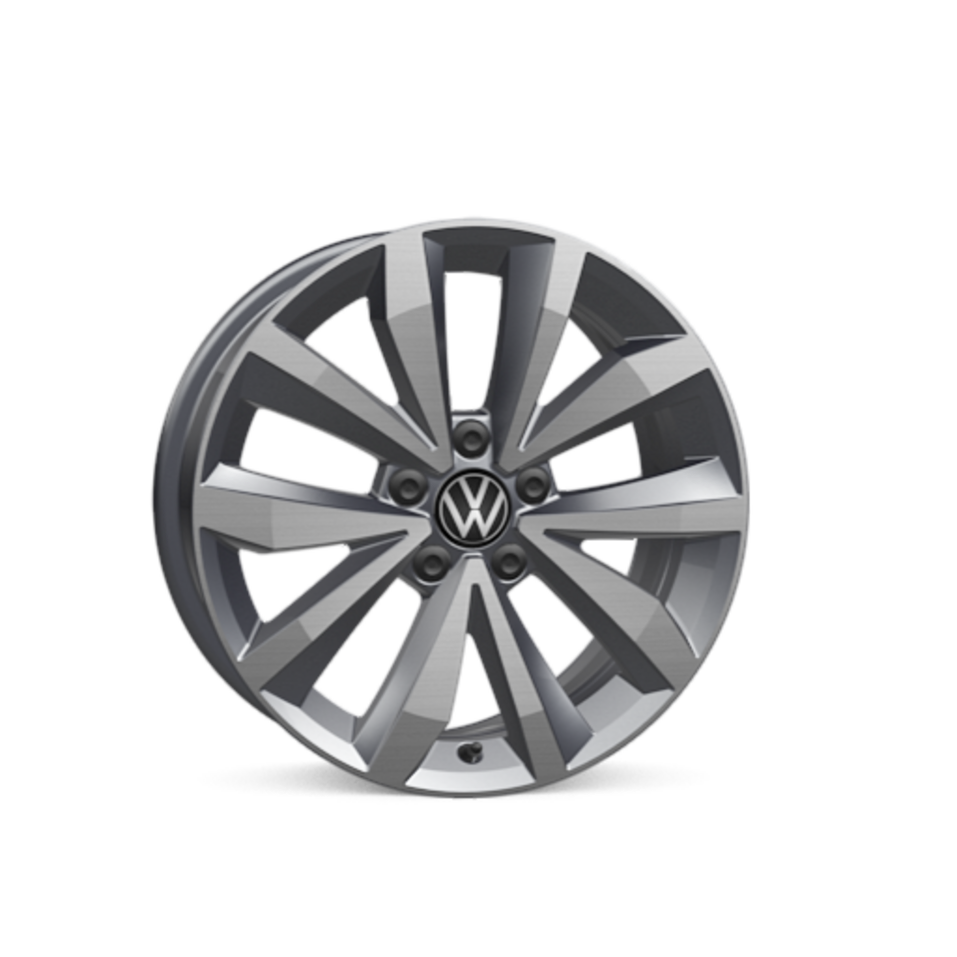 Volkswagen T-Roc 1.5 TSI DSG Style