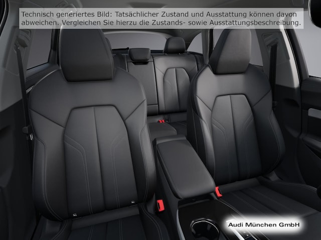 Audi A5 Avant S-Tronic