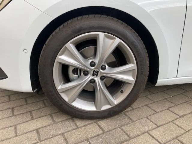 Seat Leon 1.0 TSI FR-lijn