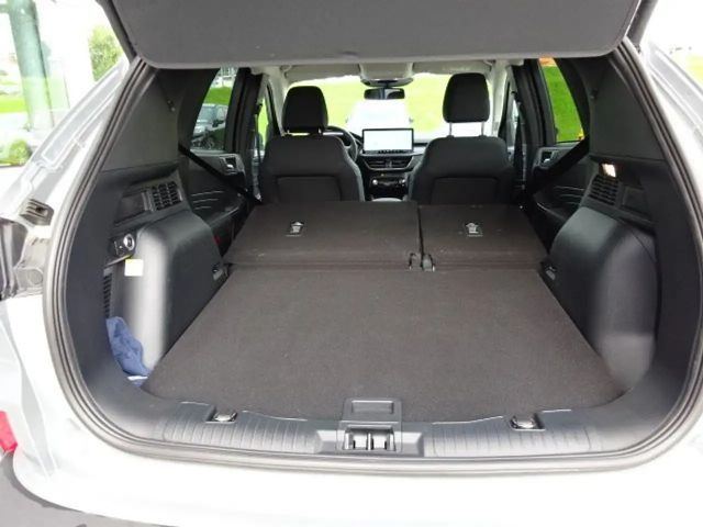 Ford Kuga Active Plug in Hybrid X