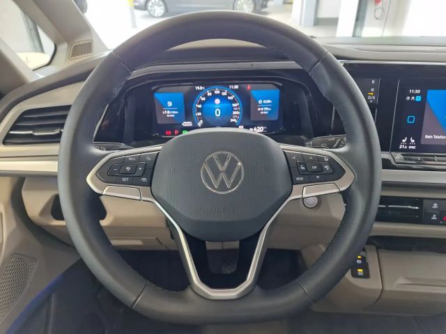 Volkswagen Multivan Life T7